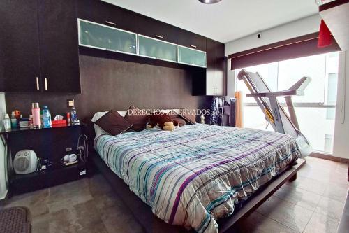 Departamento de 3 dormitorios ubicado en Santiago De Surco