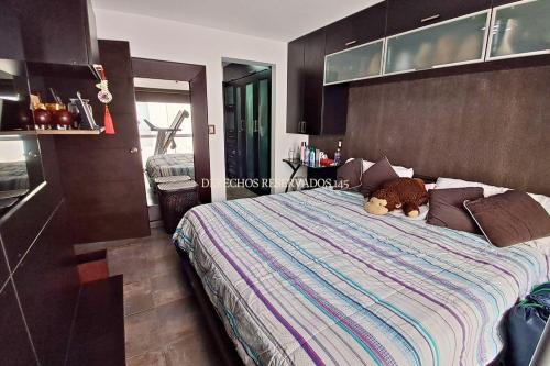 Departamento en Venta de 3 dormitorios ubicado en Santiago De Surco