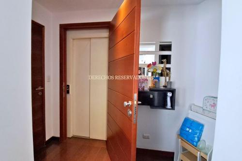 Lindo Departamento en Venta en Santiago De Surco