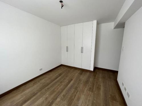 Departamento de 3 dormitorios y 2 baños ubicado en San Borja