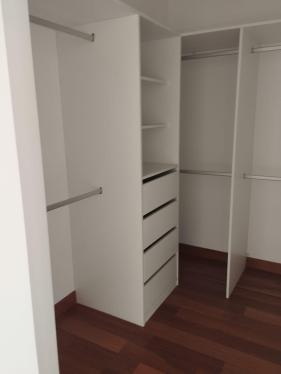 Departamento de 3 dormitorios y 3 baños ubicado en Miraflores