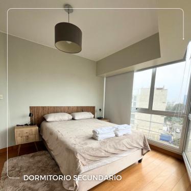 Departamento en Venta ubicado en Miraflores a $429,000