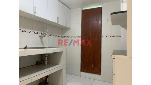 Departamento de 3 dormitorios y 1 baños ubicado en San Luis