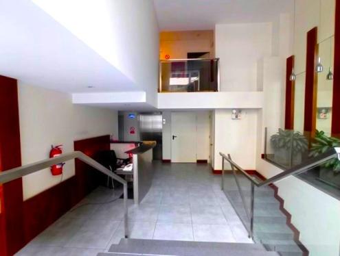 Departamento en Alquiler de 1 dormitorios ubicado en Miraflores