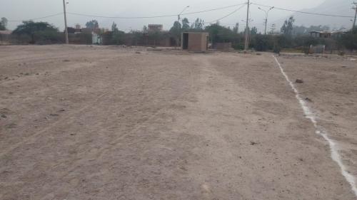 Terreno en Venta ubicado en Cieneguilla