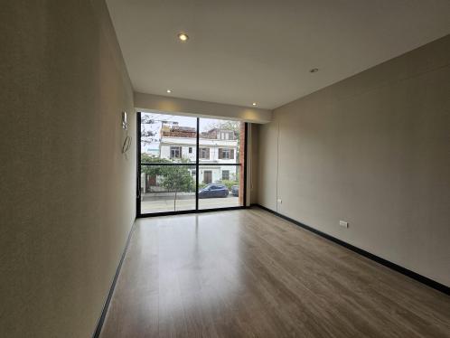 Departamento en Alquiler ubicado en San Isidro