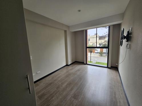 Departamento de 2 dormitorios y 2 baños ubicado en San Isidro