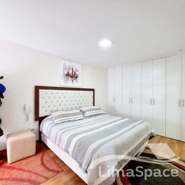 Departamento en Alquiler ubicado en Miraflores a $1,100