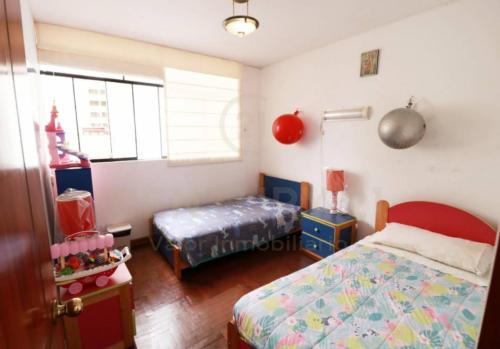 Departamento de 5 dormitorios ubicado en Miraflores
