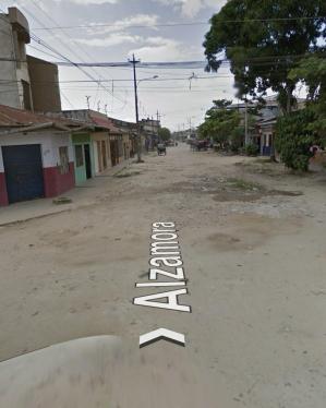 Terreno en Venta ubicado en Iquitos