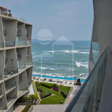 Departamento en Venta ubicado en San Bartolo a $262,000