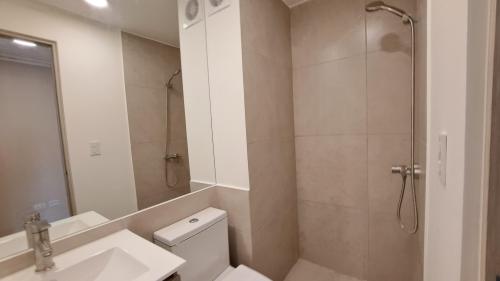 Departamento de 2 dormitorios y 2 baños ubicado en Lince