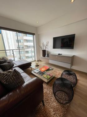 Departamento en Alquiler ubicado en Miraflores a $1,400