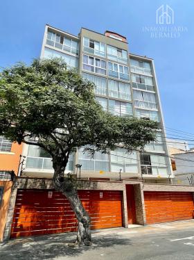 Departamento en Venta ubicado en Miraflores a $215,000