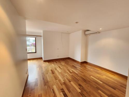 Extraordinario Departamento ubicado en San Isidro