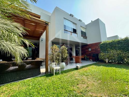 Casa en Venta ubicado en Santiago De Surco a $799,990