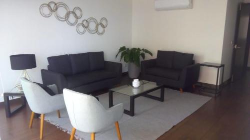 Departamento en Alquiler ubicado en Miraflores a $3,500