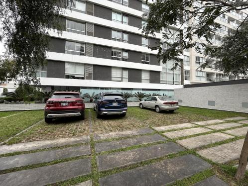 Departamento en Venta ubicado en San Isidro a $200,000