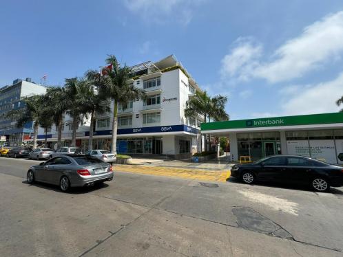 Local comercial en Alquiler ubicado en Miraflores a $12,900
