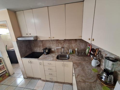 Departamento en Venta ubicado en La Molina a $170,000