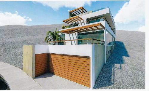 Terreno en Venta ubicado en Condominio Alto Bujama