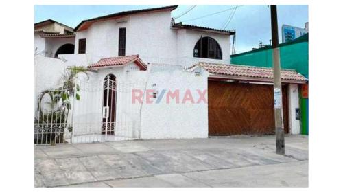 Casa en Venta ubicado en San Borja a $850,000