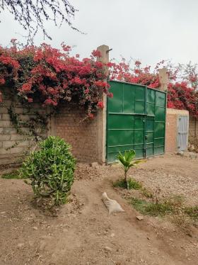 Terreno en Venta ubicado en Sunampe