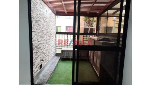 Departamento de 3 dormitorios y 2 baños ubicado en Santiago De Surco