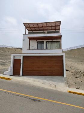 Terreno en Venta ubicado en Condominio Alto Bujama