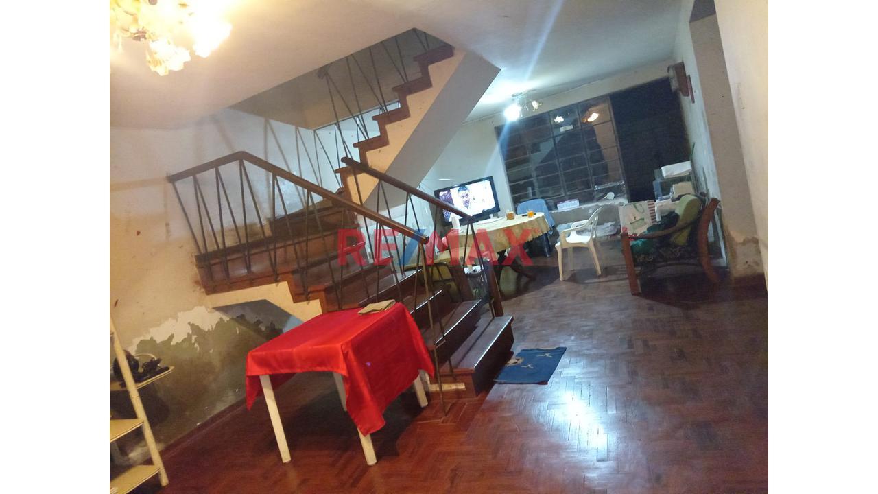 Casa en Venta ubicado en San Juan De Miraflores a $198,000