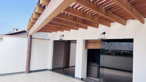 Departamento en Venta ubicado en San Borja a $560,000