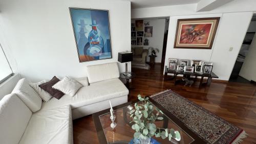 Departamento en Venta ubicado en San Borja a $350,000