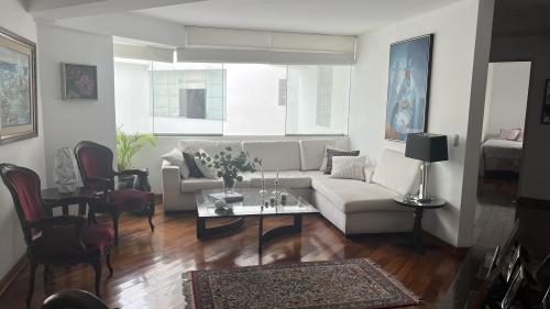 Departamento en Venta ubicado en San Borja