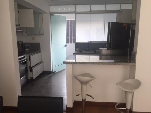 Departamento de 2 dormitorios y 2 baños ubicado en Miraflores