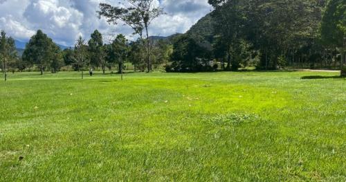 Terreno de ocasión ubicado en Chontabamba