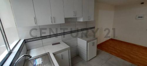 Departamento en Venta ubicado en Chorrillos