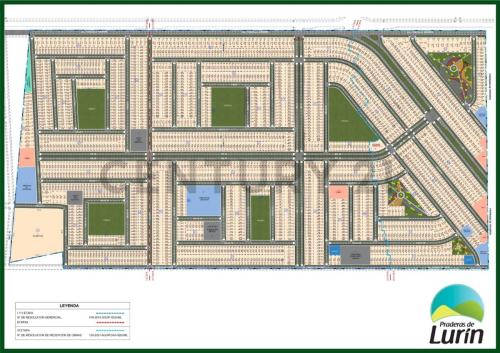 Terreno en Venta ubicado en Mz. C 