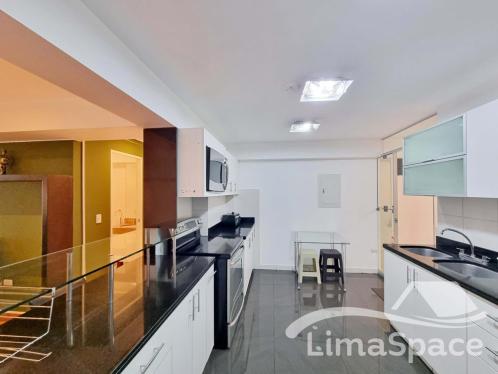 Departamento en Alquiler ubicado en San Isidro a $1,700