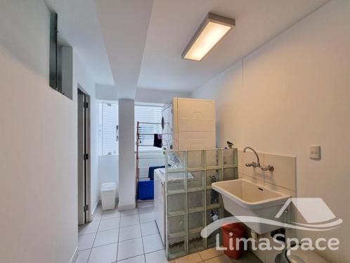 Departamento de 3 dormitorios y 2 baños ubicado en San Isidro