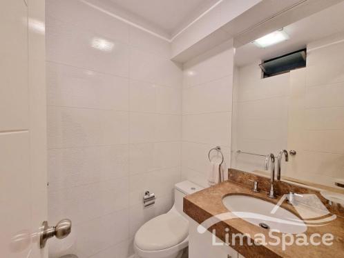 Departamento de 3 dormitorios ubicado en San Isidro