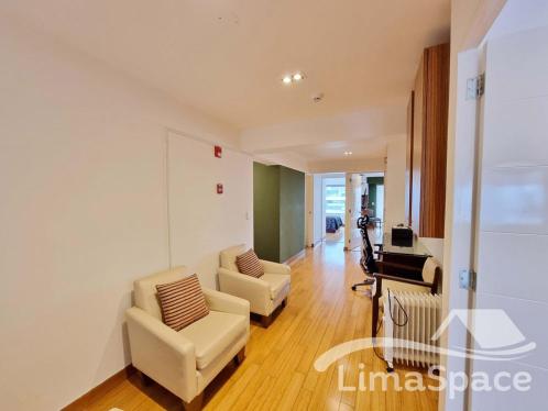 Espectacular Departamento ubicado en San Isidro