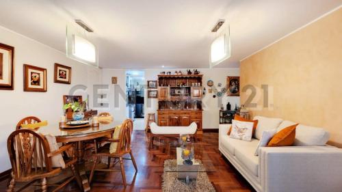 Departamento en Venta ubicado en La Molina