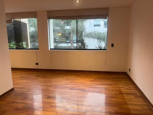 Departamento de 2 dormitorios y 2 baños ubicado en Santiago De Surco