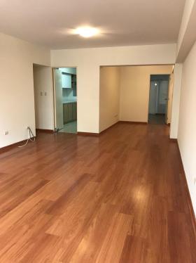 Departamento de 3 dormitorios ubicado en San Isidro