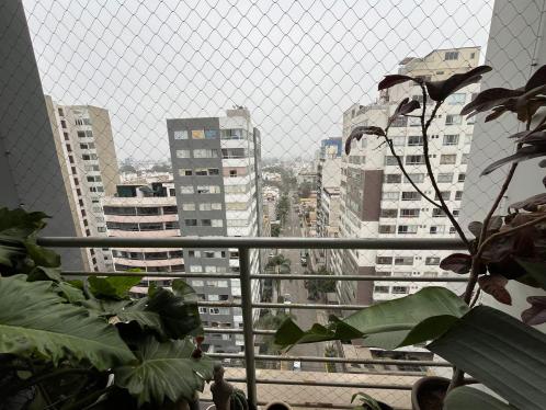 Departamento en Venta ubicado en Surquillo a $110,000