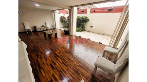 Departamento de 5 dormitorios ubicado en San Luis