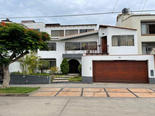 Casa en Venta ubicado en San Borja a $650,000