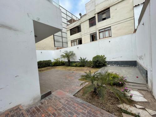 Casa ubicado en San Borja al mejor precio