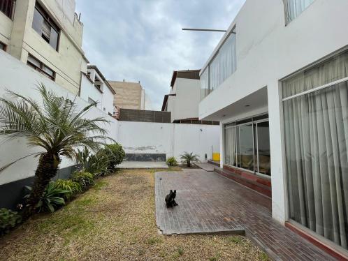 Casa barato en Venta en San Borja