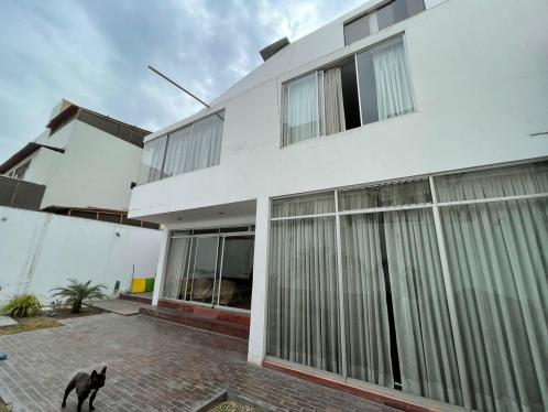 Bajo precio Casa en Venta en San Borja